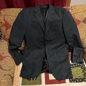 Mens blazer